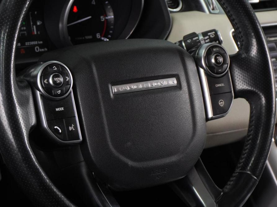 Land Rover Range Rover Sport II Воронеж  - изображение 20