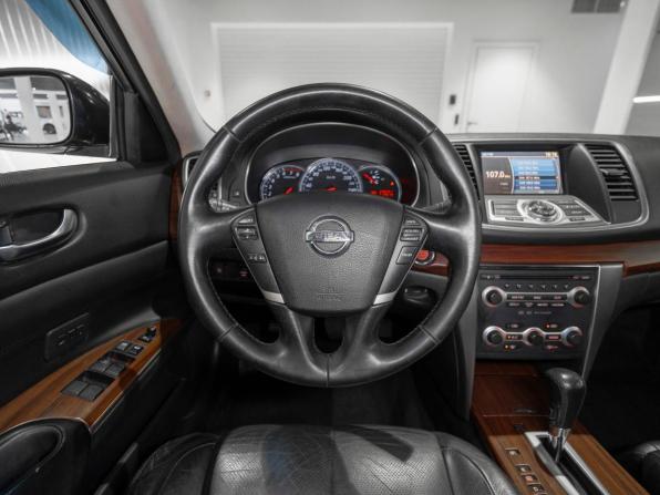 Nissan Teana II с пробегом 2010 года, цена 845 000 рублей, 243000 км, седан, Автокод Объявления