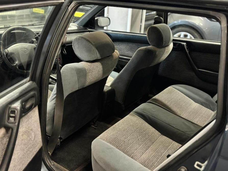 Toyota Carina E Красноярск  - изображение 9