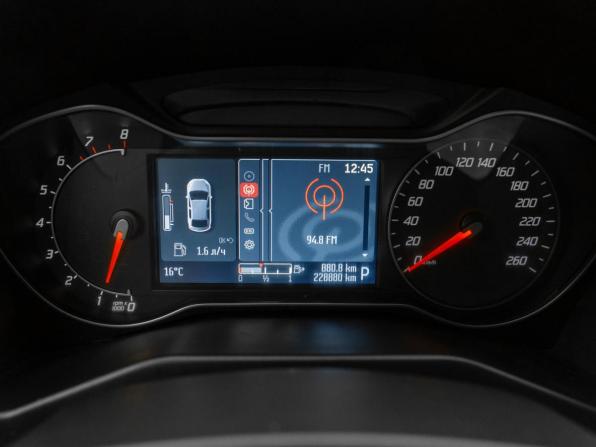 Ford Mondeo IV Рестайлинг с пробегом 2013 года, цена 940 000 рублей, 228416 км, седан, Автокод Объявления