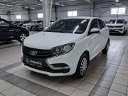Lada (ВАЗ) XRAY I Набережные Челны  - изображение 25