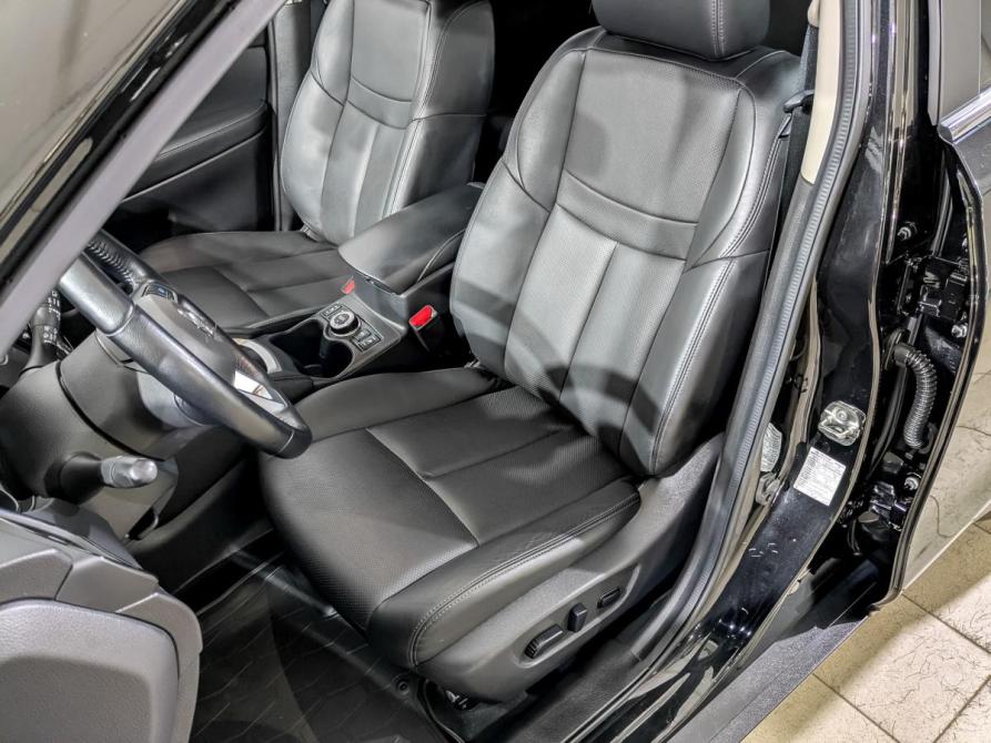 Nissan X-Trail III Рестайлинг Москва  - изображение 20