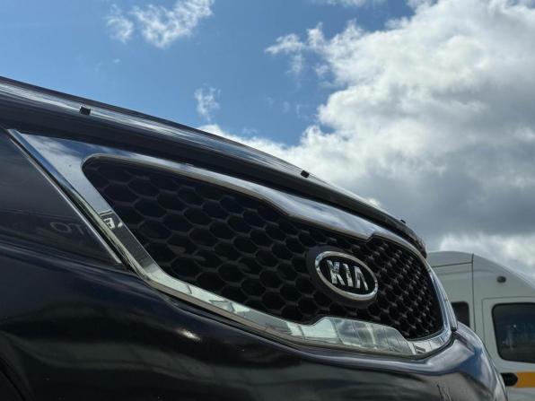 Kia Sorento II с пробегом 2010 года, цена 1 290 000 рублей, 259683 км, внедорожник, Автокод Объявления