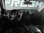 Mercedes-Benz GL-Класс I (X164) Рестайлинг Минеральные Воды  - изображение 29