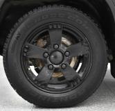 Chevrolet Niva I Рестайлинг Москва  - изображение 28