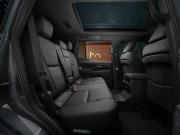 Lexus GX III Москва  - изображение 55