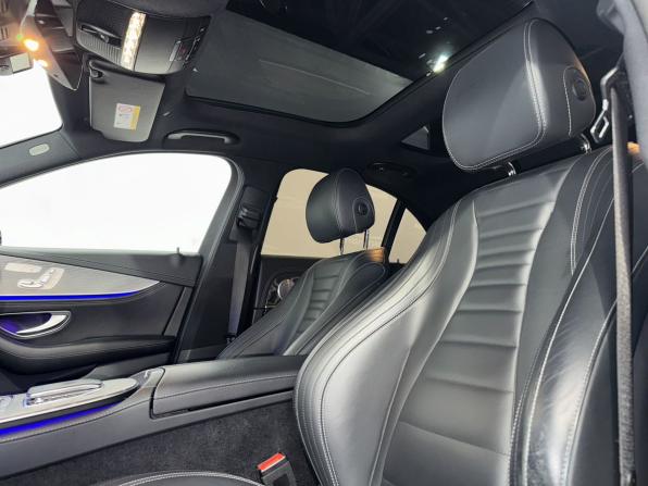 Mercedes-Benz E-Класс V (W213 S213 C238) Рестайлинг с пробегом 2020 года, цена 4 000 000 рублей, 86830 км, седан, Автокод Объявления