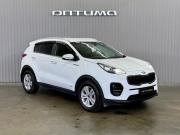 Kia Sportage IV Краснодар  - изображение 23