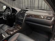 Toyota Camry VII (XV50) Рестайлинг 2 Красноярск  - изображение 28