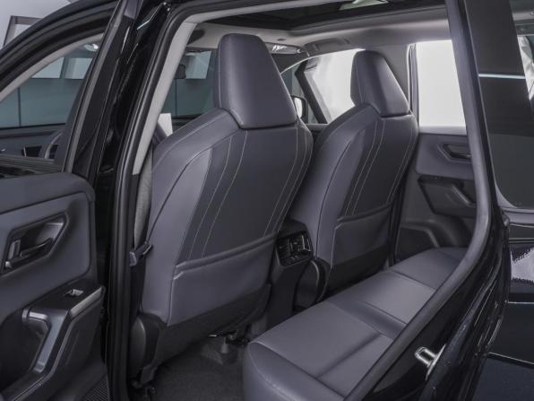 Toyota RAV4 VI (XA60) с пробегом 2026 года, цена 4 150 000 рублей, 89 км, внедорожник, Автокод Объявления