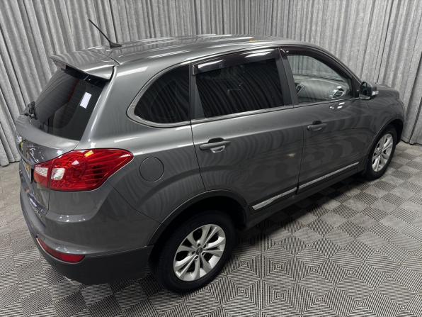 Chery Tiggo 5 I с пробегом 2015 года, цена 910 000 рублей, 130144 км, внедорожник, Автокод Объявления