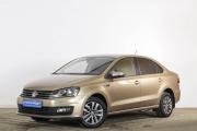 Volkswagen Polo V Рестайлинг Тюмень  - изображение 23