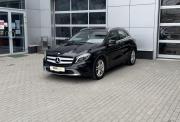 Mercedes-Benz GLA I (X156) Владимир  - изображение 26