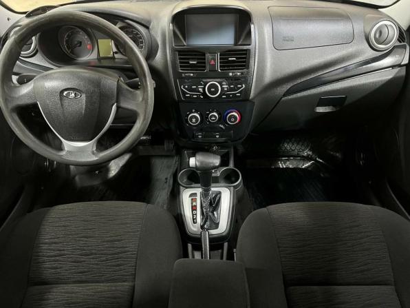 Lada (ВАЗ) Kalina II с пробегом 2013 года, цена 440 000 рублей, 154114 км, хэтчбек, Автокод Объявления