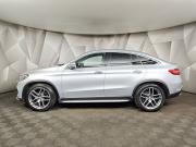 Mercedes-Benz GLE Coupe I (C292) Москва  - изображение 28