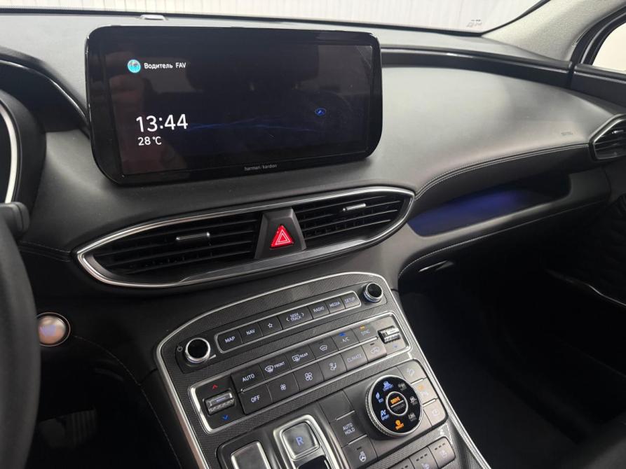 Hyundai Santa Fe IV Рестайлинг Краснодар  - изображение 11