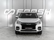 Chery Tiggo 4 I Рестайлинг Ростов-на-Дону  - изображение 22