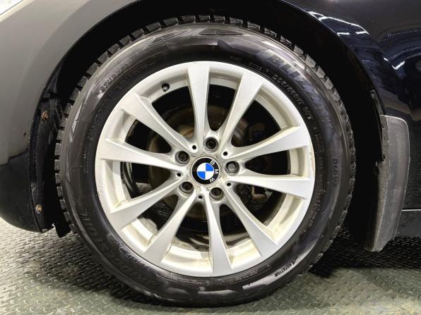 BMW 3 серии VI (F3x) с пробегом 2014 года, цена 1 750 000 рублей, 208925 км, лифтбек, Автокод Объявления