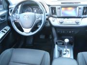 Toyota RAV4 IV (XA40) Рестайлинг Стерлитамак  - изображение 24