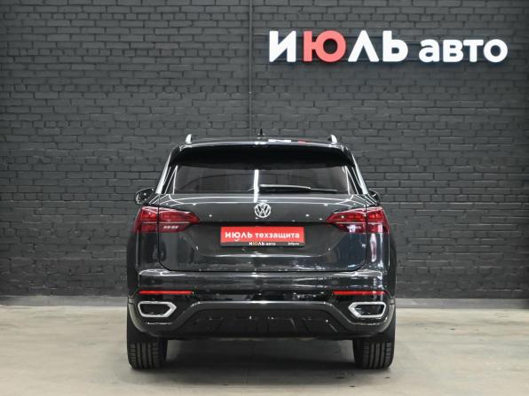 Volkswagen Tayron I с пробегом 2020 года, цена 3 650 000 рублей, 71780 км, внедорожник, Автокод Объявления