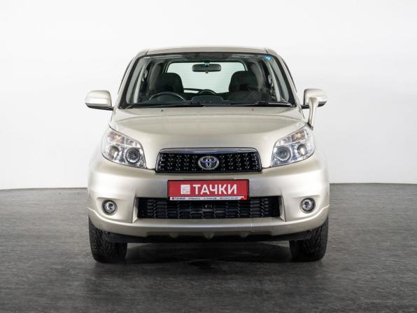 Toyota Rush I с пробегом 2009 года, цена 965 300 рублей, 100649 км, внедорожник, Автокод Объявления