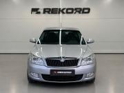 Skoda Octavia II (A5) Рестайлинг Уфа  - изображение 24