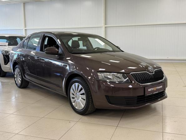 Skoda Octavia III (A7) с пробегом 2014 года, цена 729 000 рублей, 158000 км, лифтбек, Автокод Объявления