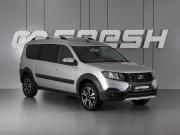 Lada (ВАЗ) Largus I Рестайлинг Минеральные Воды  - изображение 22