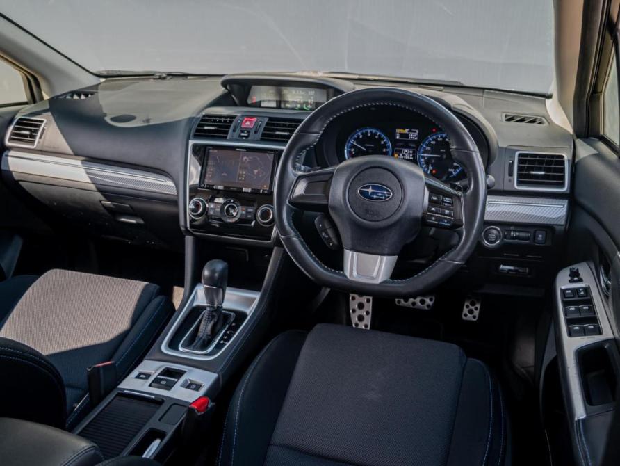 Subaru Levorg I Краснодар  - изображение 6