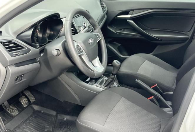 Lada (ВАЗ) Vesta I с пробегом 2019 года, цена 1 100 000 рублей, 73785 км, седан, Автокод Объявления