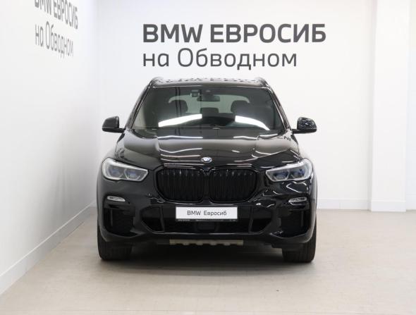 BMW X5 IV (G05/G18) с пробегом 2020 года, цена 6 190 000 рублей, 154651 км, внедорожник, Автокод Объявления