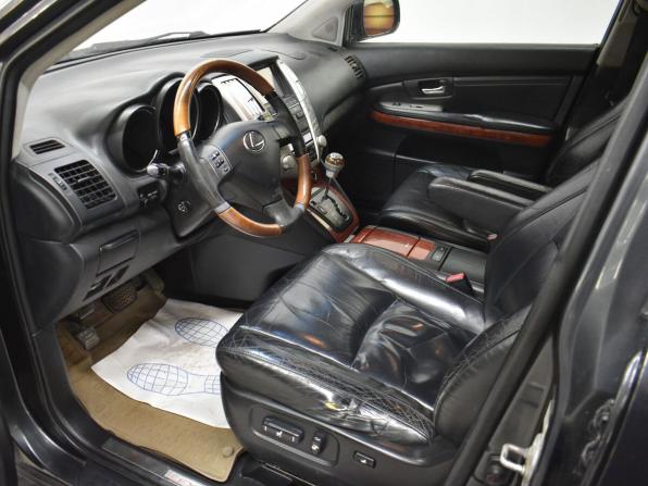 Lexus RX II с пробегом 2003 года, цена 879 000 рублей, 267709 км, внедорожник, Автокод Объявления