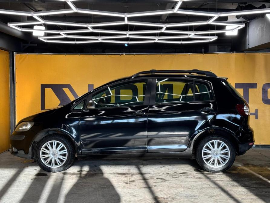 Volkswagen Golf Plus I Ижевск  - изображение 7