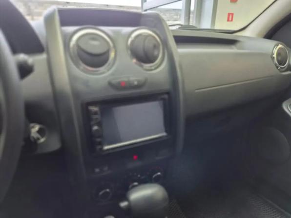 Renault Duster I Рестайлинг с пробегом 2015 года, цена 1 070 000 рублей, 213000 км, внедорожник, Автокод Объявления