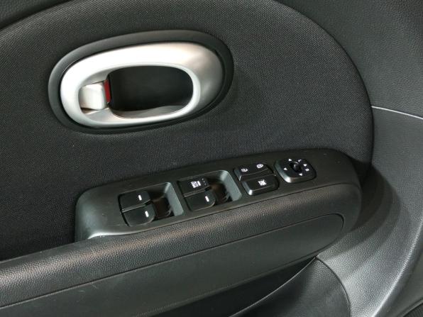Kia Soul II с пробегом 2015 года, цена 1 180 000 рублей, 126424 км, хэтчбек, Автокод Объявления