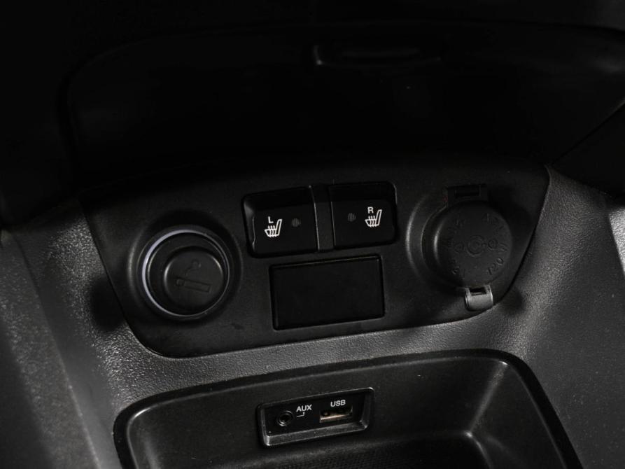 Kia Rio II Рестайлинг Ростов-на-Дону  - изображение 14