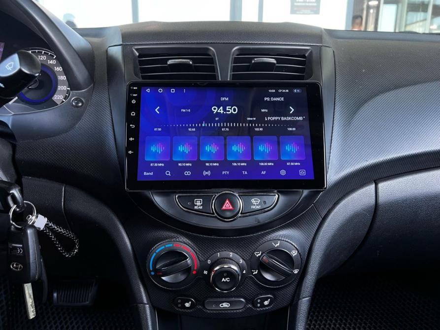 Hyundai Solaris I Волгоград  - изображение 12