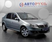 Renault Logan I Рестайлинг Москва  - изображение 26