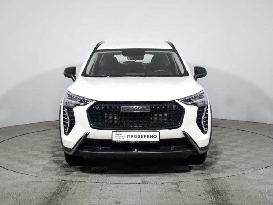 Haval Jolion I Рестайлинг Санкт-Петербург  - изображение 2