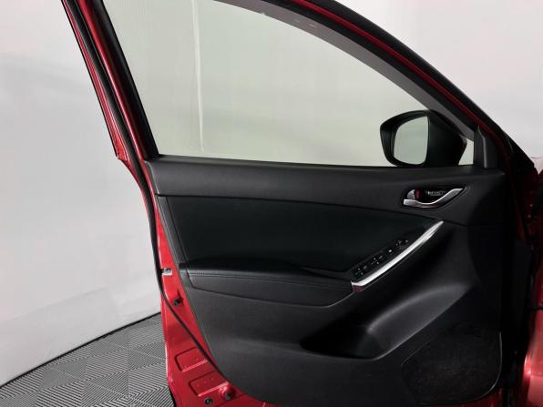 Mazda CX-5 I с пробегом 2013 года, цена 1 699 000 рублей, 120000 км, внедорожник, Автокод Объявления