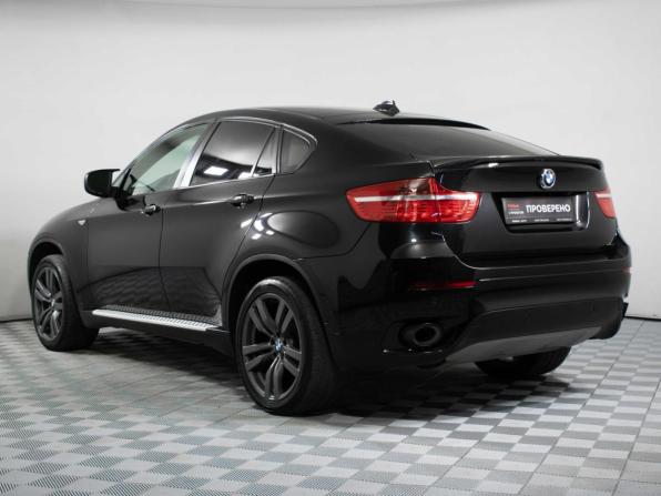 BMW X6 I (E71) с пробегом 2010 года, цена 2 595 000 рублей, 138345 км, внедорожник, Автокод Объявления