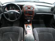 Hyundai Sonata IV (EF) Рестайлинг Ростов-на-Дону  - изображение 27