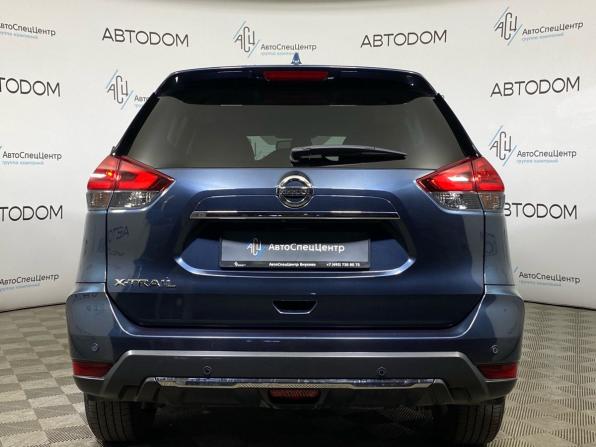 Nissan X-Trail III Рестайлинг с пробегом 2020 года, цена 2 357 000 рублей, 93732 км, внедорожник, Автокод Объявления
