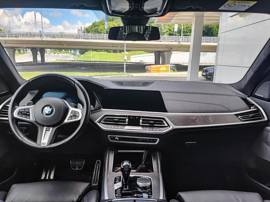 BMW X7 I (G07) Казань  - изображение 17