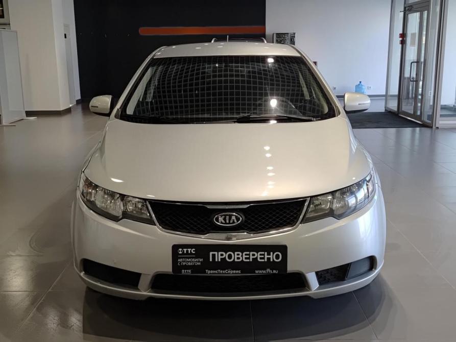 Kia Cerato II Казань  - изображение 2