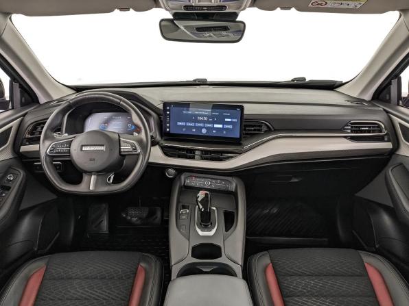 Haval F7 I с пробегом 2022 года, цена 1 945 000 рублей, 70740 км, внедорожник, Автокод Объявления