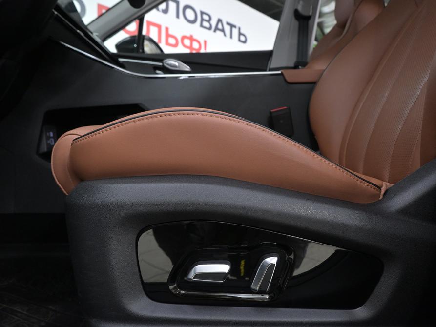 Omoda C5 I Москва  - изображение 15