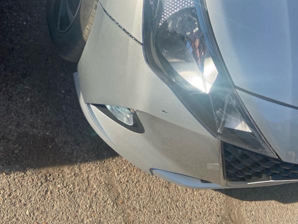 Hyundai Solaris II Рестайлинг с пробегом 2021 года, цена 1 690 000 рублей, 65502 км, седан, Автокод Объявления