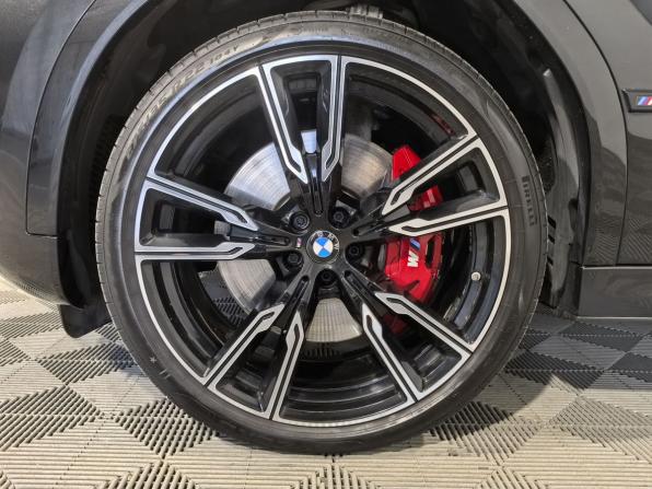 BMW X6 III (G06) Рестайлинг с пробегом 2024 года, цена 14 990 000 рублей, 42229 км, внедорожник, Автокод Объявления