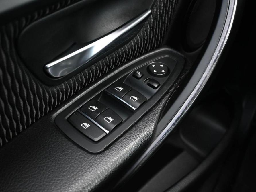 BMW 3 серии VI (F3x) Рестайлинг Новороссийск  - изображение 19